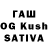 Бошки Шишки THC 21% Krolix_Mahsa