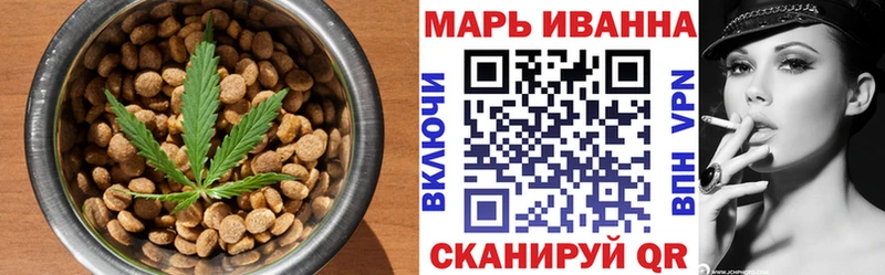 Купить закладки  Высоцк  Cannafood марихуана 